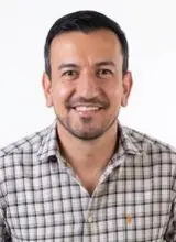Foto oficial de Roberto Silveira (TSE)