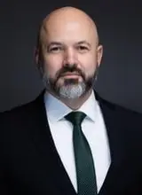 Foto oficial de Rodrigo Cassol Lima (TSE)
