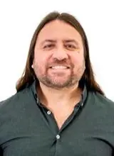 Foto oficial de Rodrigo Cebola (TSE)