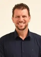 Foto oficial de Rodrigo Ipê (TSE)