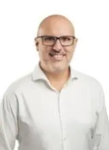 Foto oficial de Rodrigo Lorenzoni (TSE)