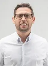 Foto oficial de Rodrigo Rabuske (TSE)