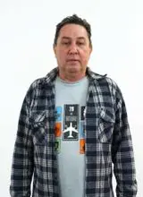 Foto oficial de Rogérinho da Infra (TSE)