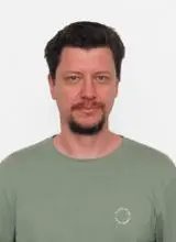 Foto oficial de Rogério Chimanski (TSE)