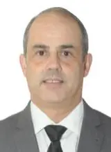 Foto oficial de Romário Paz (TSE)