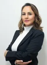 Foto oficial de Roselaine Mello (TSE)