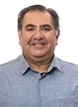 Foto oficial de Roth da Acessibilidade (TSE)