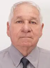 Foto oficial de Rubem de Castro (TSE)