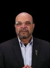 Foto oficial de Rui Jordão (TSE)