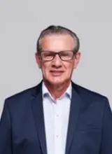Foto oficial de Ruivo (TSE)