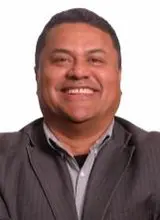 Foto oficial de Salomão Moraes (TSE)