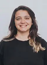 Foto oficial de Samara Garcia (TSE)