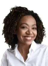 Foto oficial de Sâmila Monteiro (TSE)