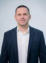 Foto oficial de Samuel Maciel (TSE)