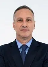 Foto oficial de Sanderson (TSE)