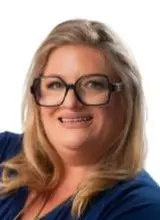Foto oficial de Sandra Bonetto (TSE)