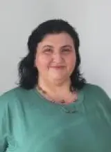 Foto oficial de Sandra Picoli (TSE)