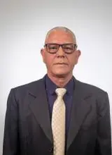 Foto oficial de Santos (TSE)