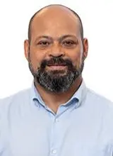 Foto oficial de São (TSE)