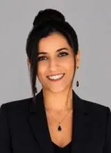 Foto oficial de Sara Gall (TSE)