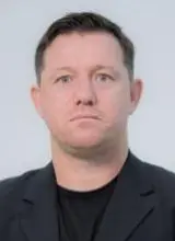 Foto oficial de Sargento Wagner (TSE)