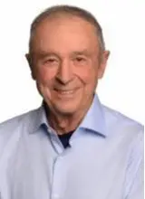 Foto oficial de Sergio Zambiasi (TSE)