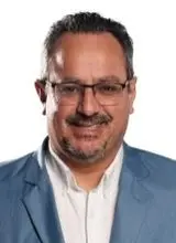 Foto oficial de Sidi Cardoso (TSE)
