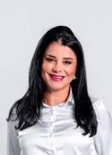 Foto oficial de Simone Dutra (TSE)