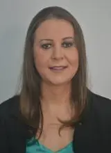 Foto oficial de Sinara Kuhn (TSE)