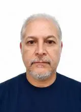 Foto oficial de Socorrista (TSE)