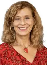 Foto oficial de Sofia Cavedon (TSE)