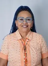 Foto oficial de Sônia do Posto (TSE)