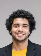 Foto oficial de Souza Souto (TSE)