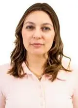 Foto oficial de Tami Paveglio (TSE)