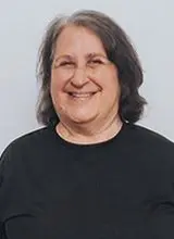 Foto oficial de Tania Peres (TSE)