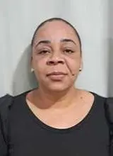 Foto oficial de Tanira Alves (TSE)