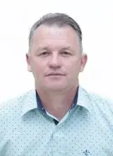Foto oficial de Tchêquinho (TSE)