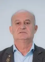 Foto oficial de Tenente Neto (TSE)