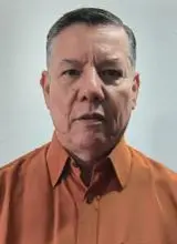 Foto oficial de Tenente Pierre (TSE)