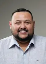Foto oficial de Teté Caçapava (TSE)