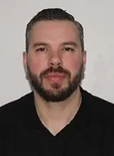 Foto oficial de Thaian Dutra (TSE)