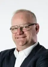 Foto oficial de Tiago Albrecht (TSE)