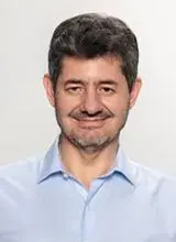 Foto oficial de Tiago Simon (TSE)