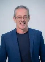 Foto oficial de Tita Dias (TSE)