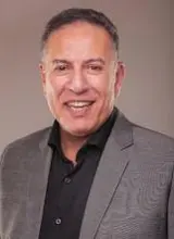 Foto oficial de Tonhão dos Santos (TSE)