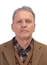 Foto oficial de Ubaiara da Escovinha (TSE)