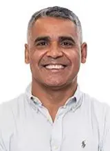 Foto oficial de Uh Fabiano (TSE)