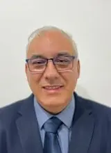 Foto oficial de Valdeci Rodrigues (TSE)