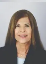 Foto oficial de Vanda Santos (TSE)