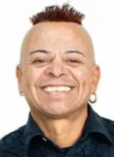 Foto oficial de Vando (TSE)